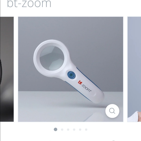 Bt- Zoom - Picture 2 of 3